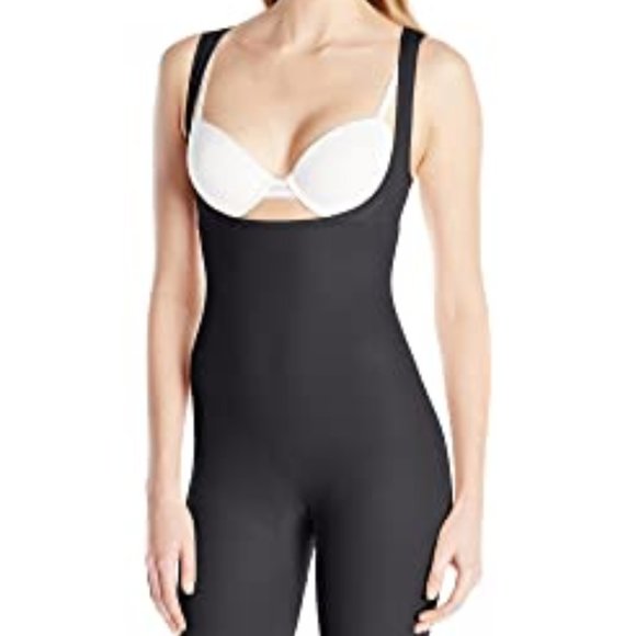 Naomi & Nicole Other - Slimming Thigh and Tummy Torsette - Dress Sz 8-10